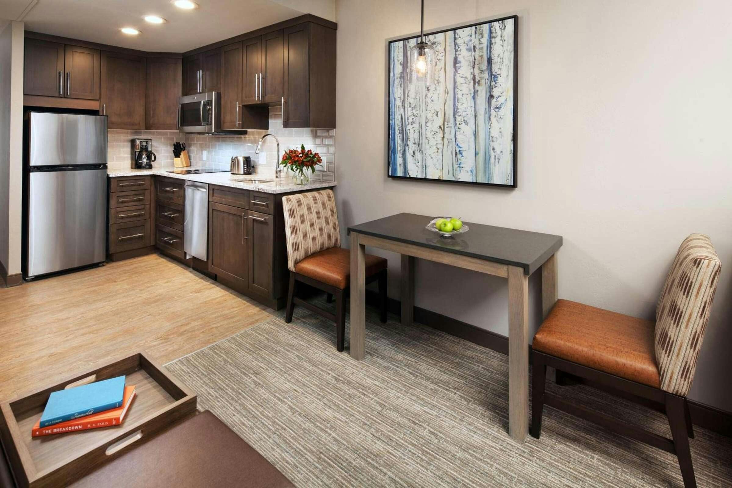 Hotel SHERATON STEAMBOAT RESORT VILLAS(FORMERLY SHERATON STEAMBOAT RESORT) photo 5