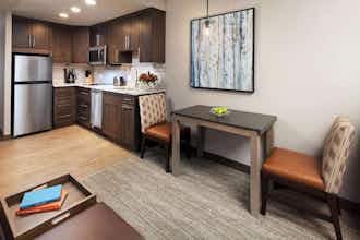 Hotel SHERATON STEAMBOAT RESORT VILLAS(FORMERLY SHERATON STEAMBOAT RESORT) photo 5