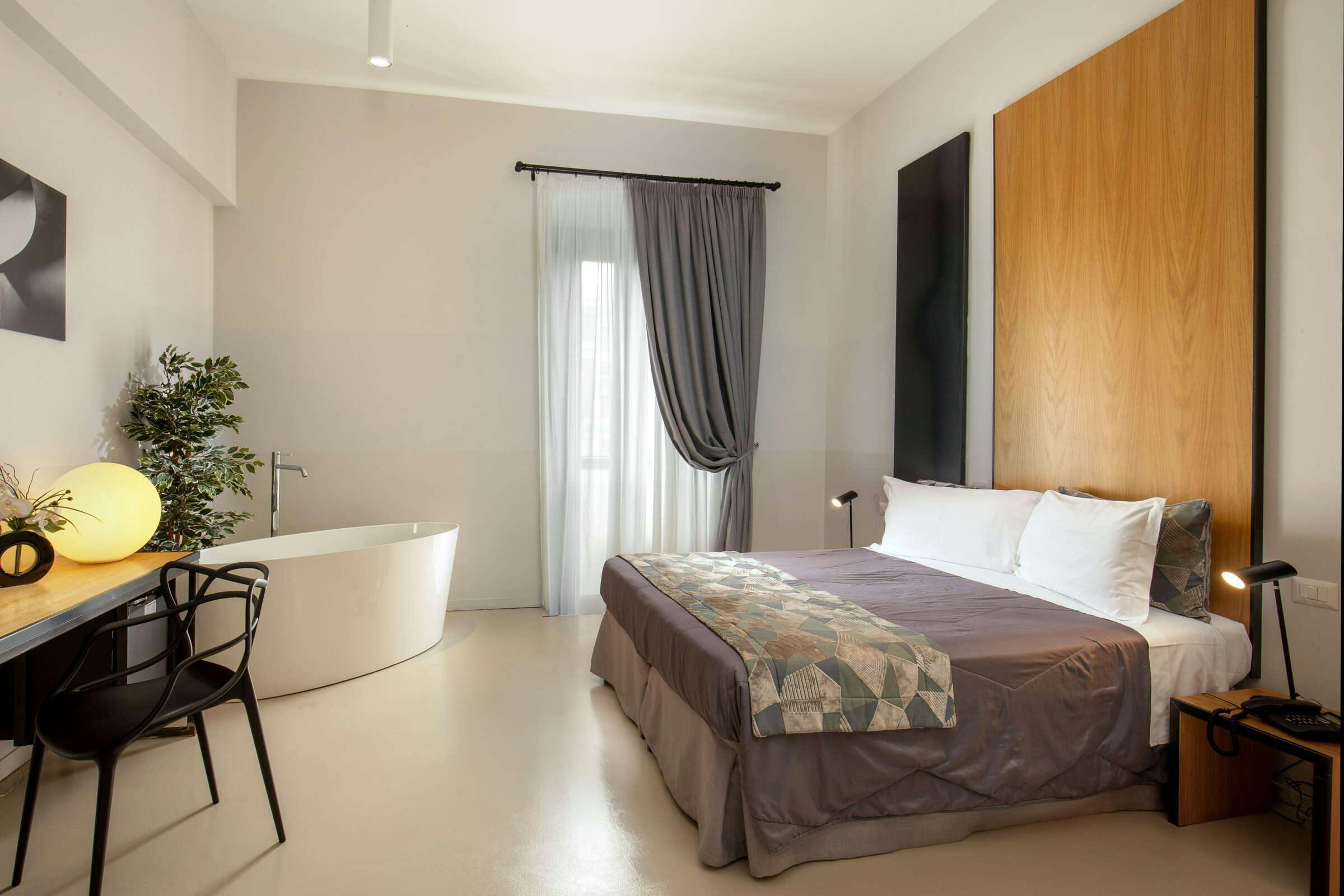 Hotel VIMINALE VIEW HOTEL photo 2