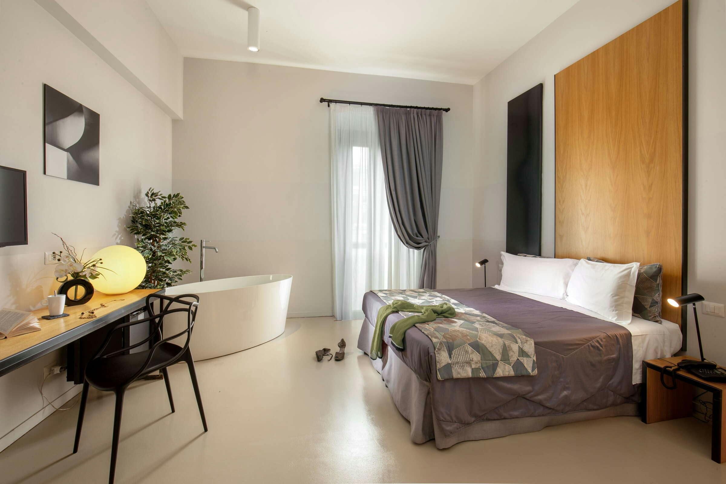 Hotel VIMINALE VIEW HOTEL photo 1