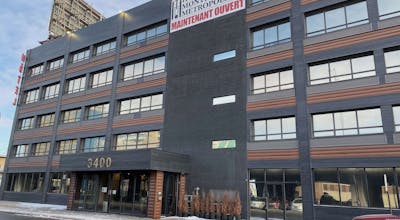 Hotel Montreal Metropolitain, Bw Premier Collection