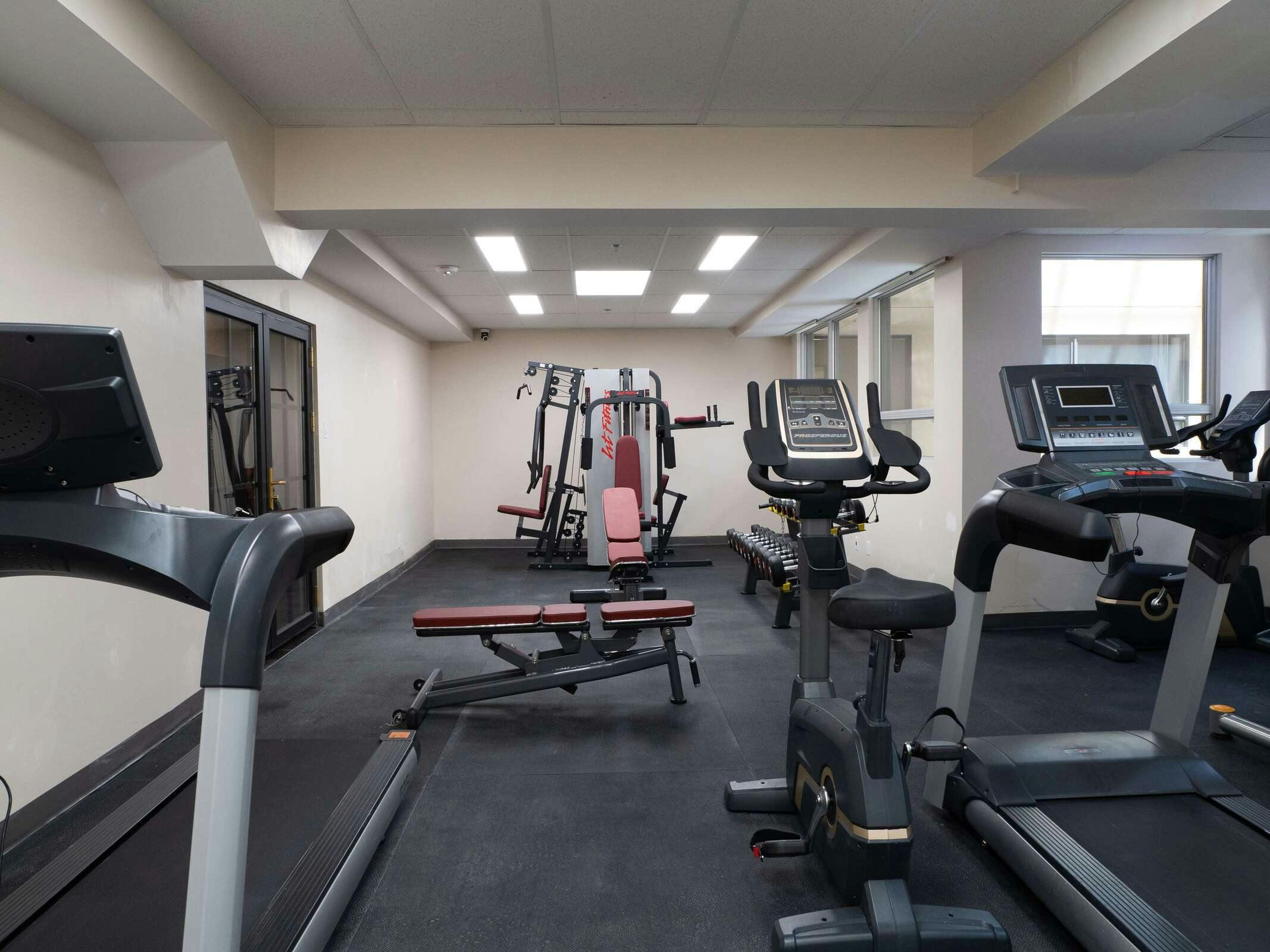 Hotel Hotel Montreal Metropolitain, Bw Premier Collection photo 1