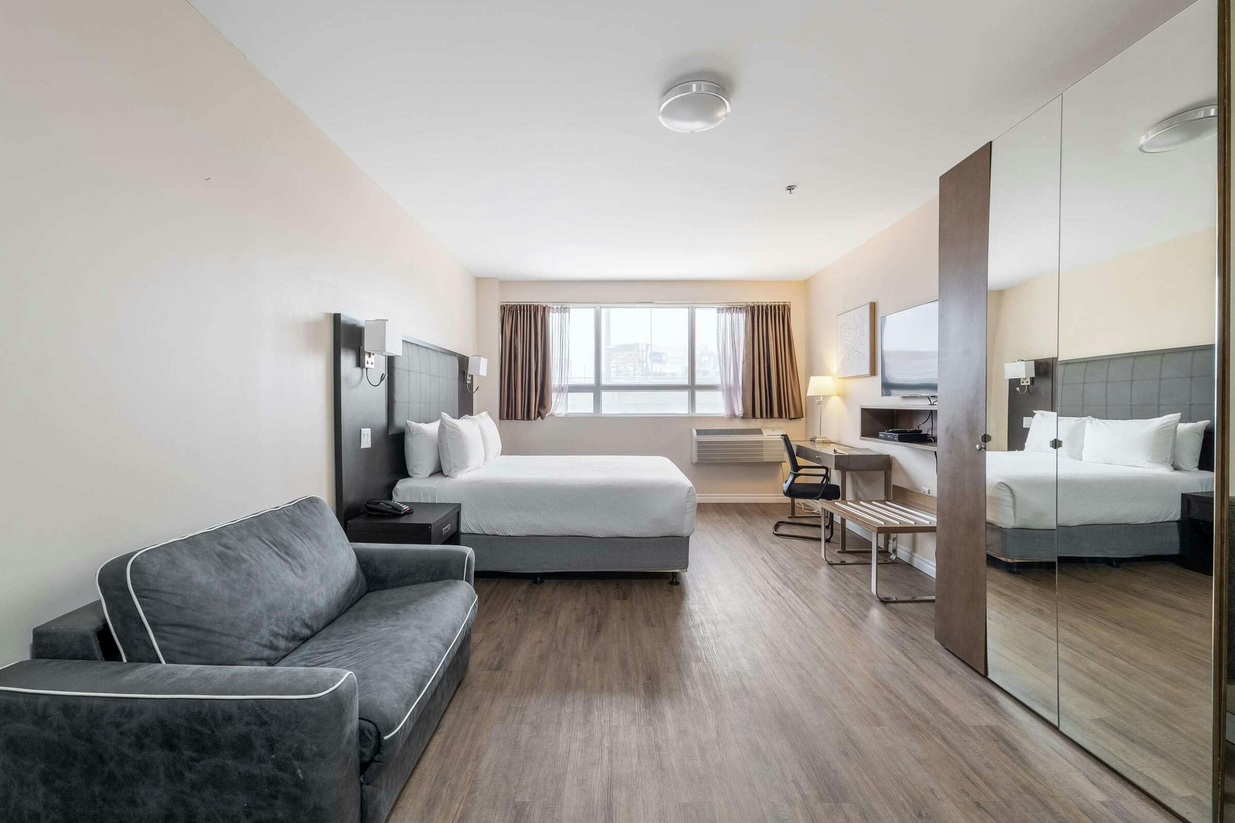 Hotel Hotel Montreal Metropolitain, Bw Premier Collection photo 2