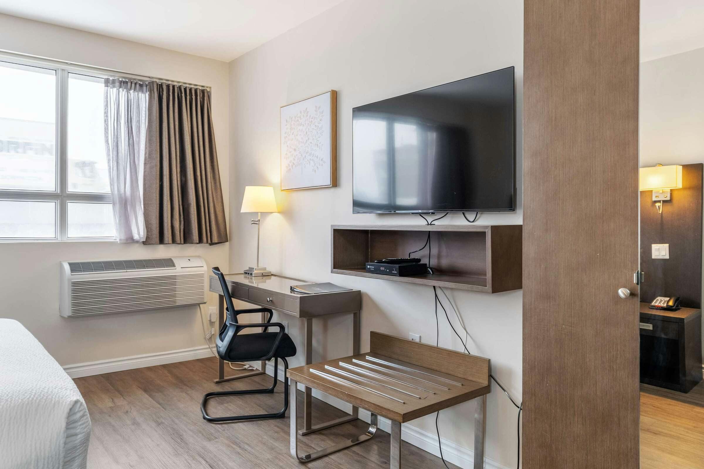 Hotel Hotel Montreal Metropolitain, Bw Premier Collection photo 5