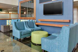 Hotel Drury Inn and Suites Nashville Airport photo 2
