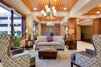 Hotel Drury Plaza Hotel San Antonio Airport photo 2