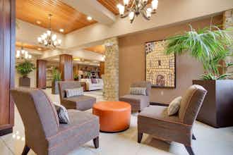 Hotel Drury Plaza Hotel San Antonio Airport photo 3