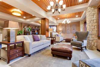 Hotel Drury Plaza Hotel San Antonio Airport photo 4