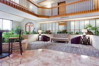 Hotel Drury Plaza Hotel San Antonio Airport photo 5