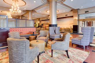 Hotel Drury Plaza Hotel St Louis at the Arch photo 2