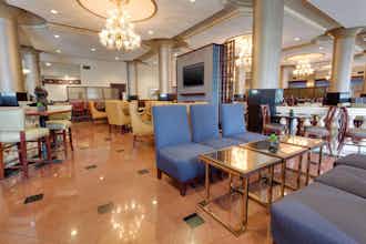 Hotel Drury Plaza Hotel St Louis at the Arch photo 3