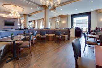 Hotel Drury Plaza Hotel St Louis at the Arch photo 5