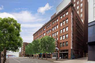 Hotel Reside Seattle Downtown, a Wyndham Residence photo 2
