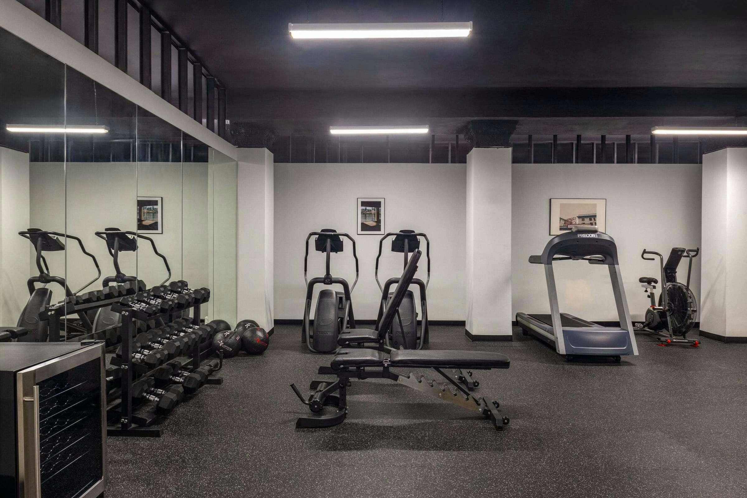 Hotel Reside Seattle Downtown, a Wyndham Residence photo 5