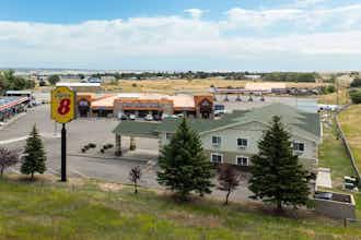 Hotel Super 8 by Wyndham Big Timber photo 1