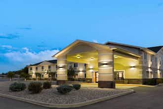Hotel Super 8 by Wyndham Big Timber photo 3