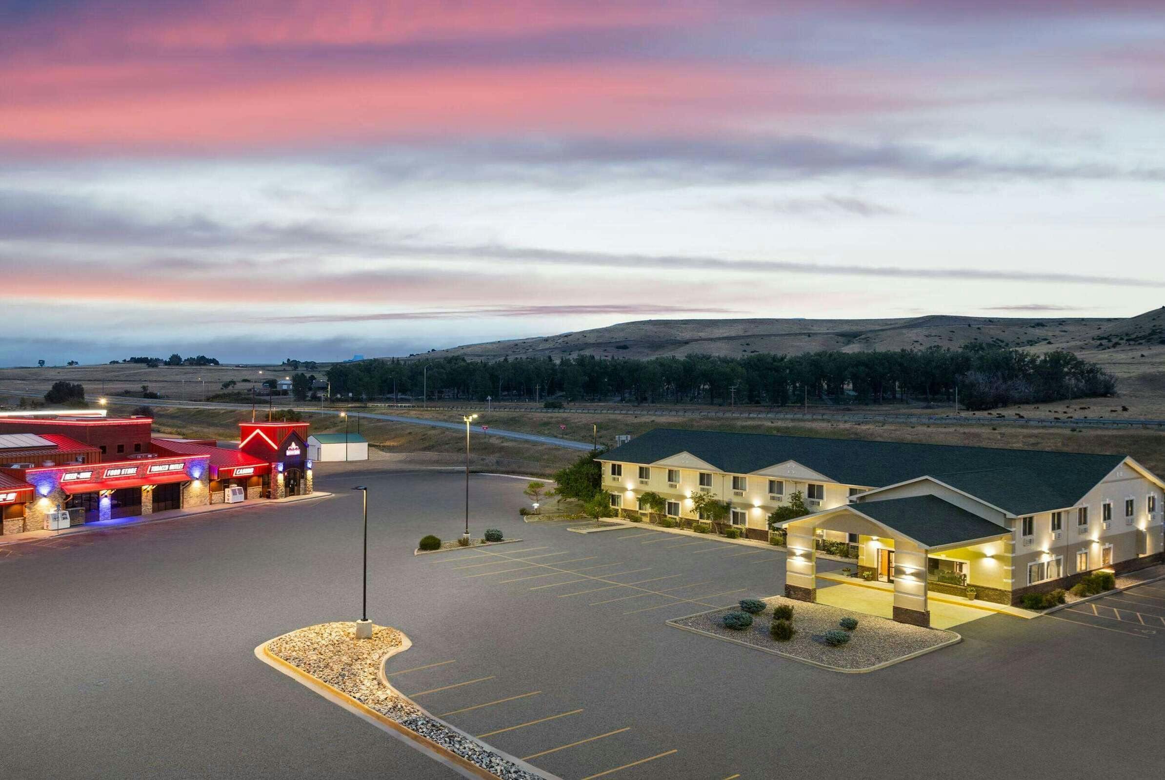 Hotel Super 8 by Wyndham Big Timber photo 5