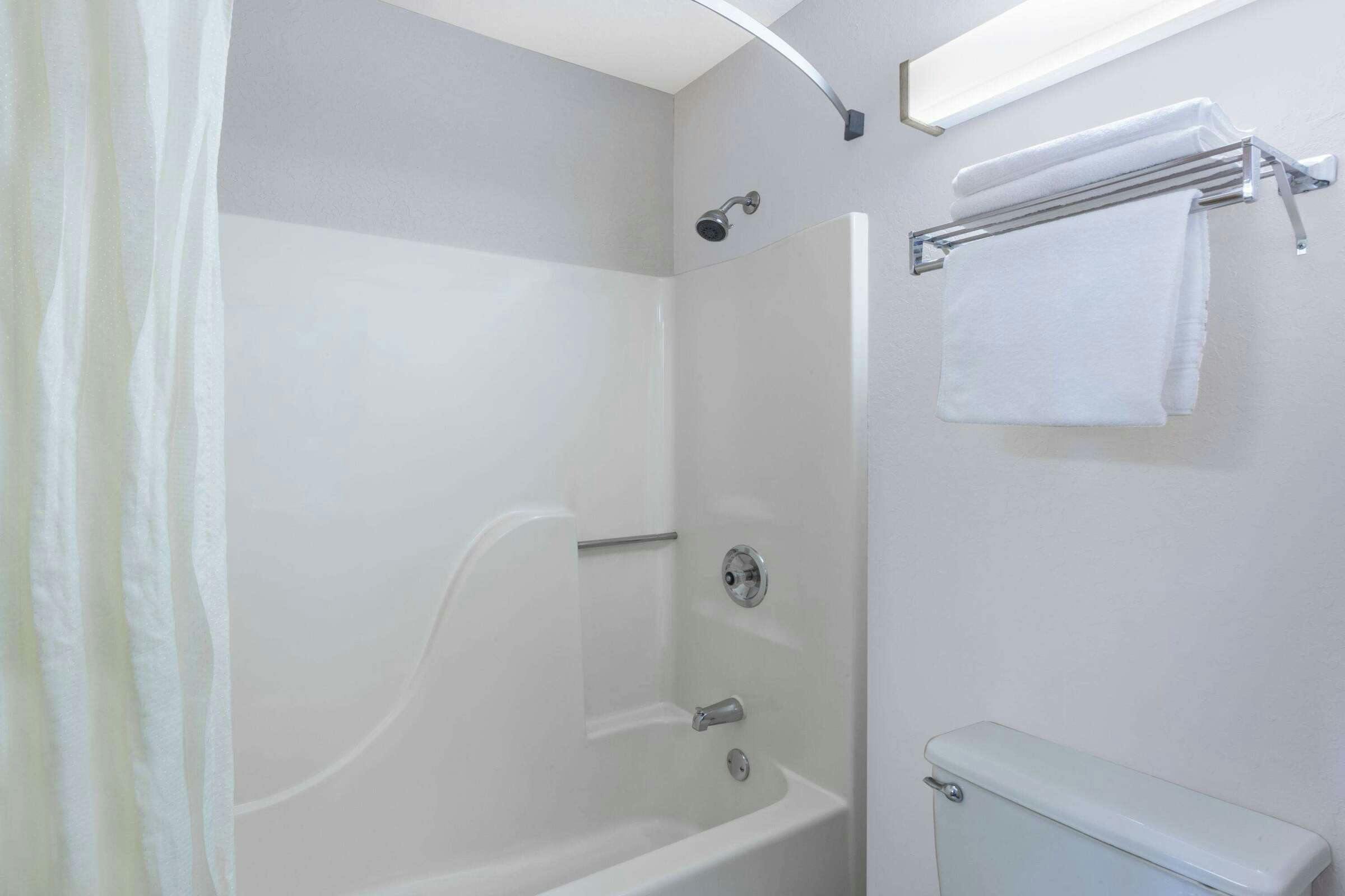 Hotel Super 8 Madison South photo 5