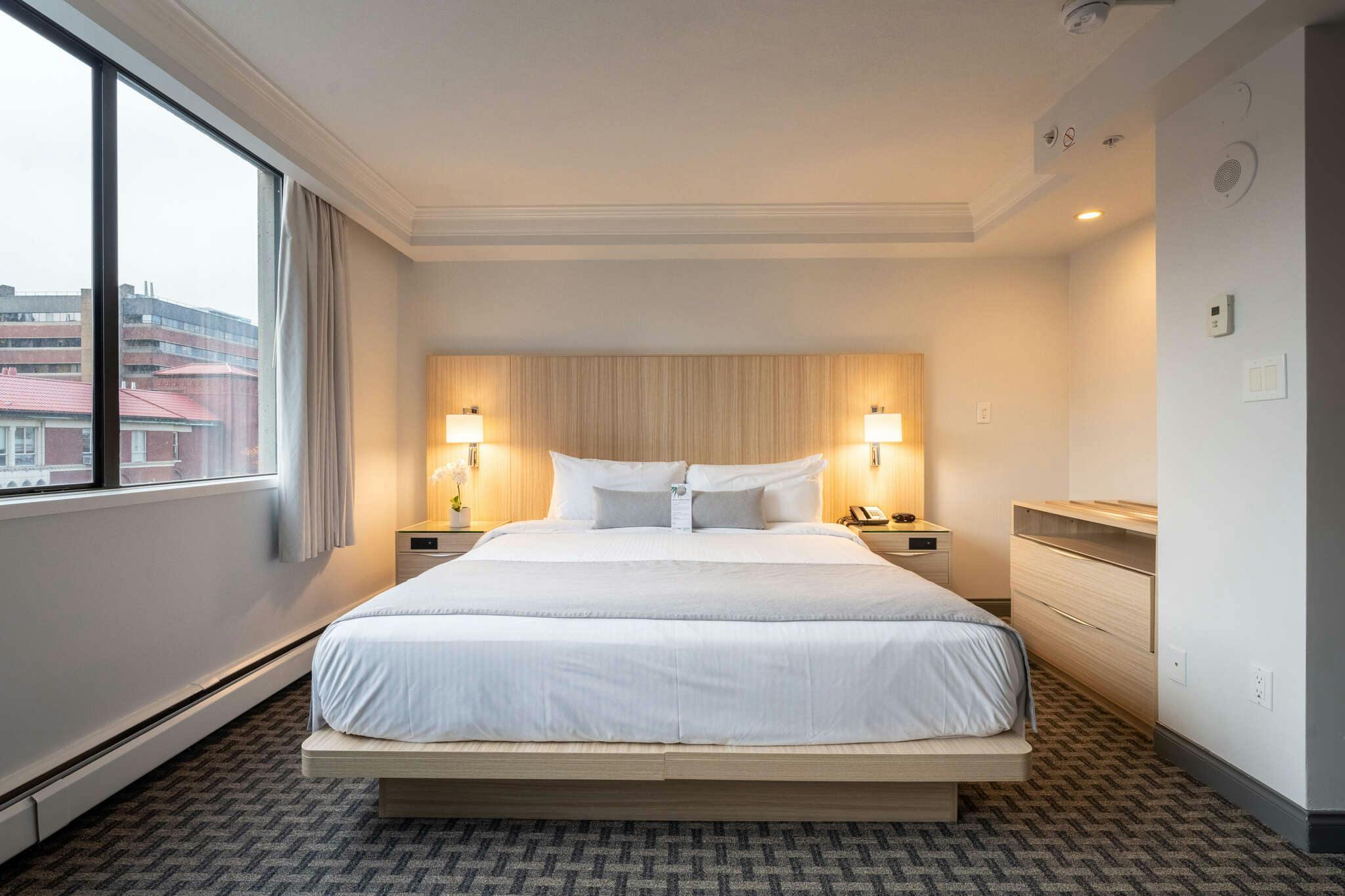 Hotel Century Plaza Hotel photo 2