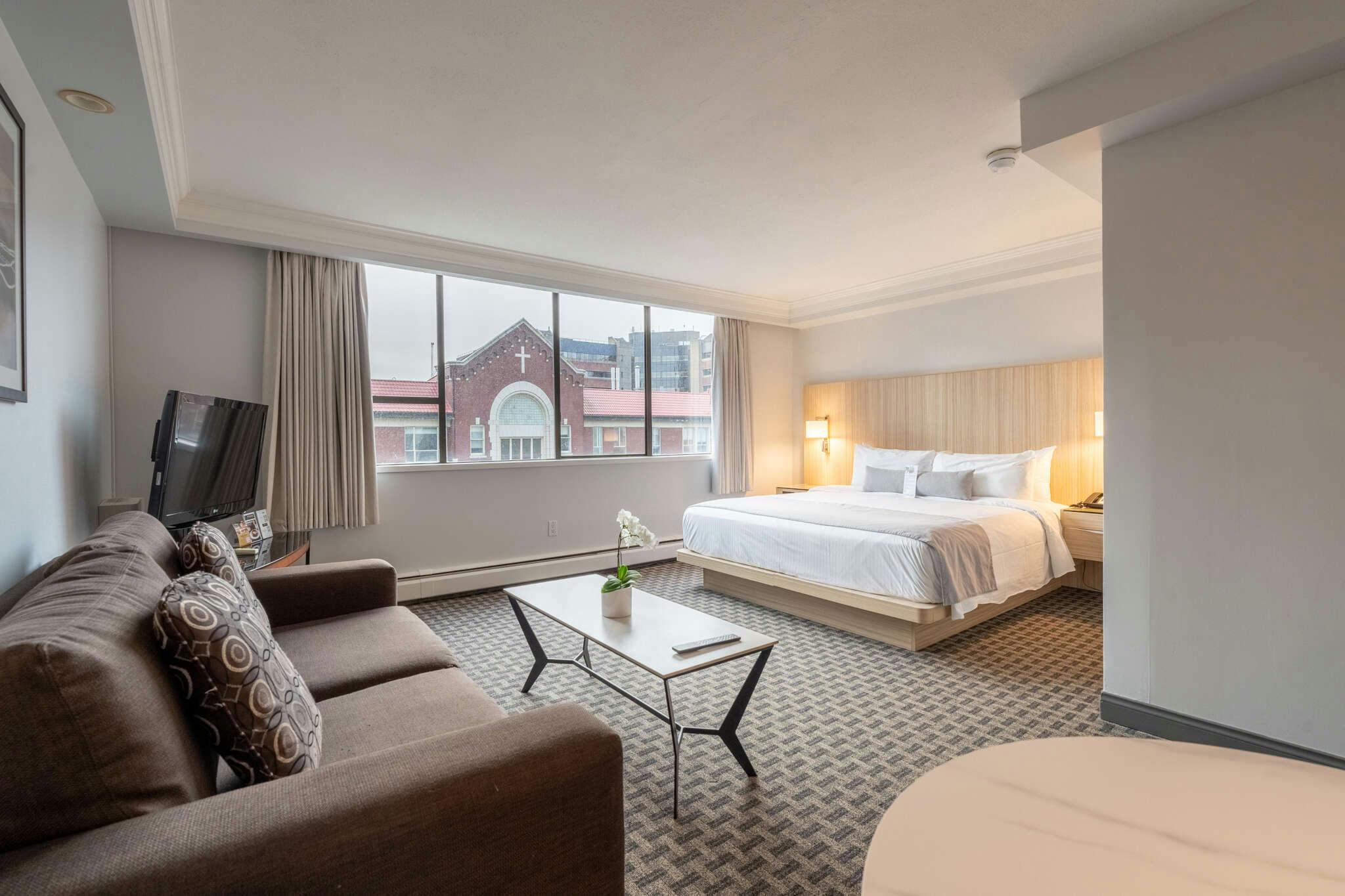 Hotel Century Plaza Hotel photo 5