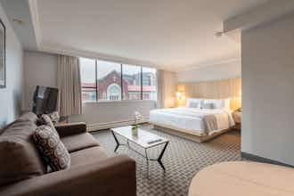 Hotel Century Plaza Hotel photo 5