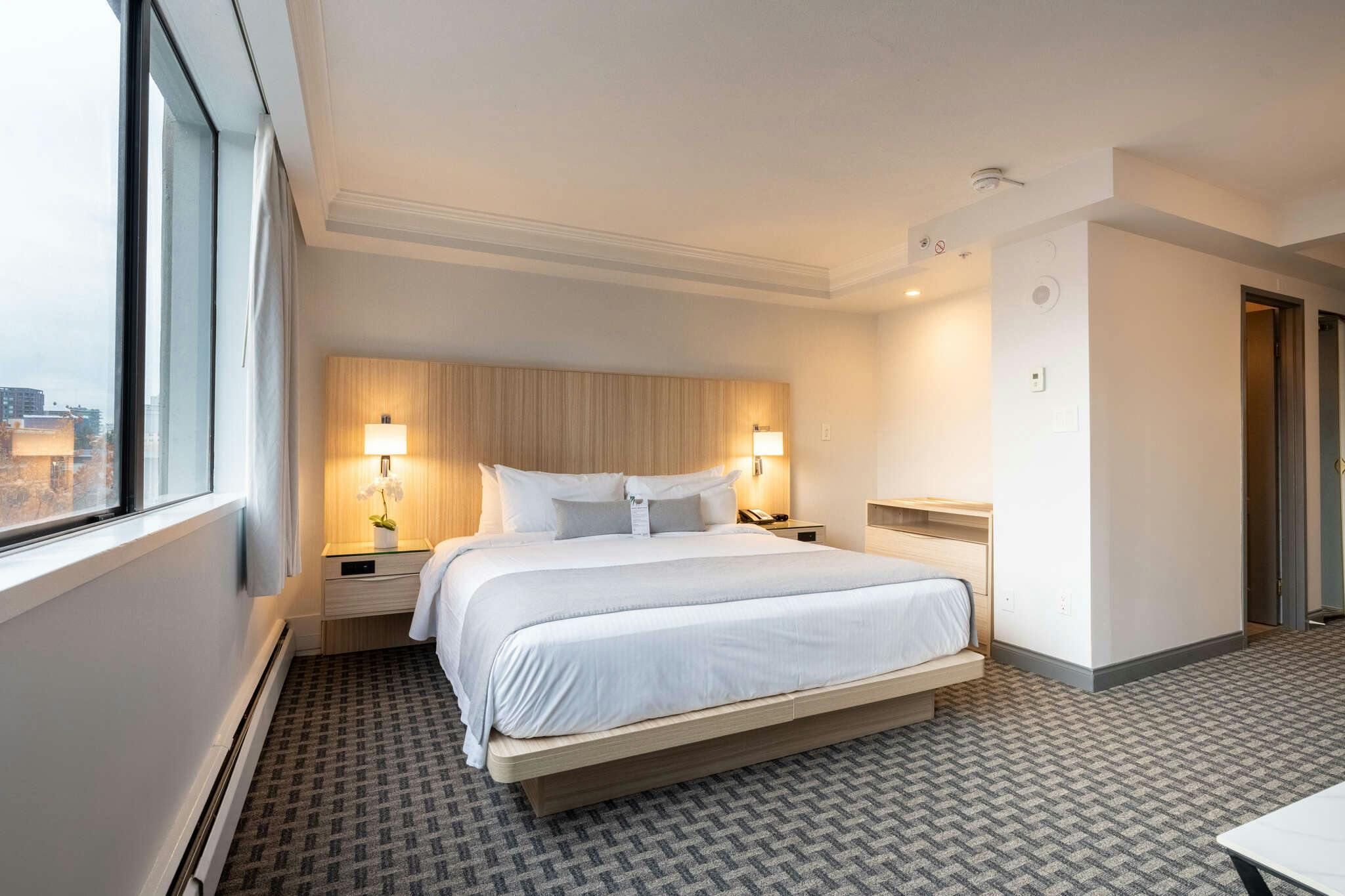Hotel Century Plaza Hotel photo 3