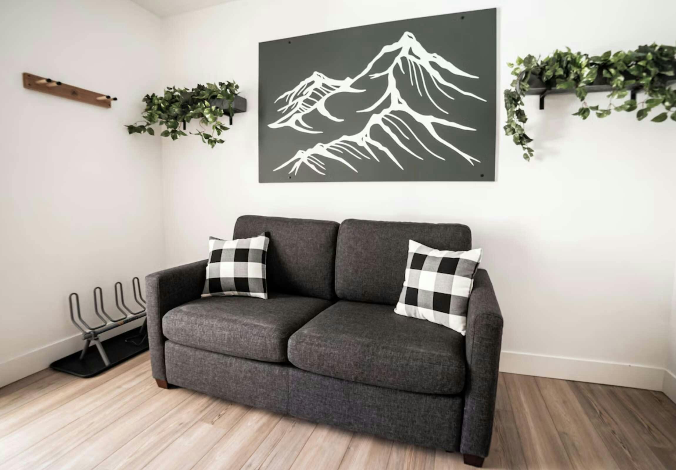 Hotel LOGE Leavenworth photo 4