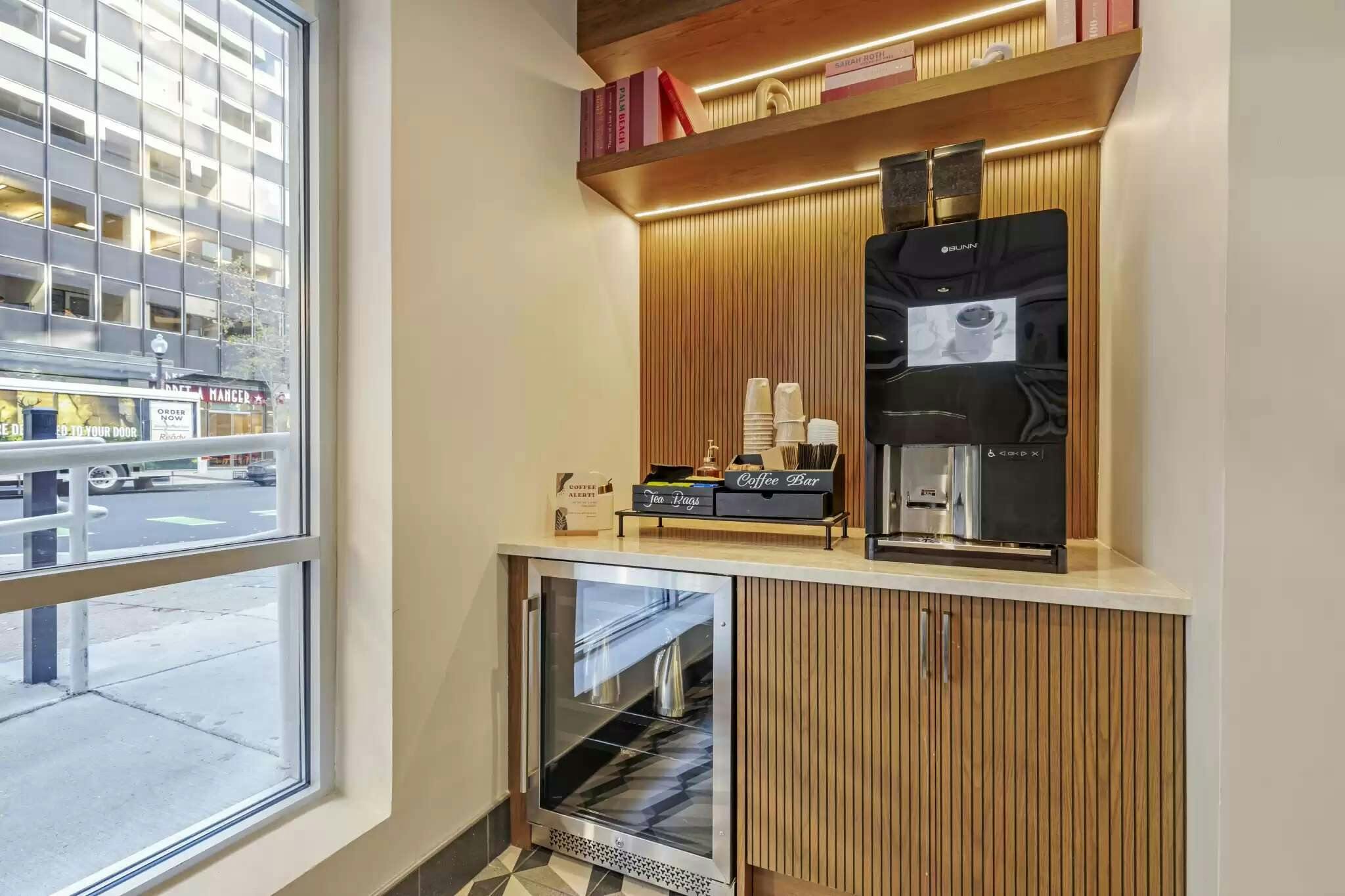 Hotel The Quincy photo 5