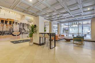 Hotel The Quincy, an Ascend Collection Hotel photo 2