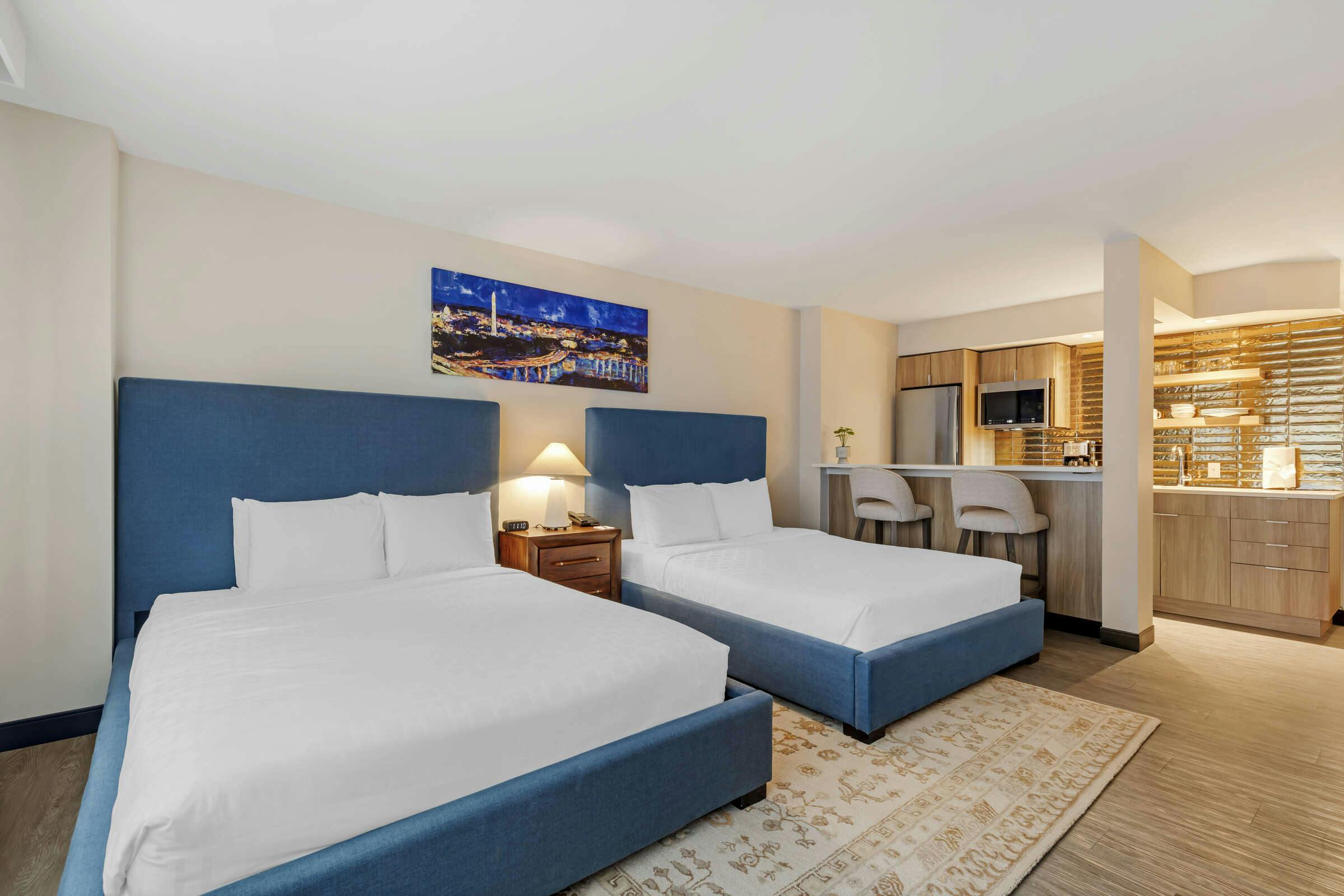 Hotel The Quincy photo 3