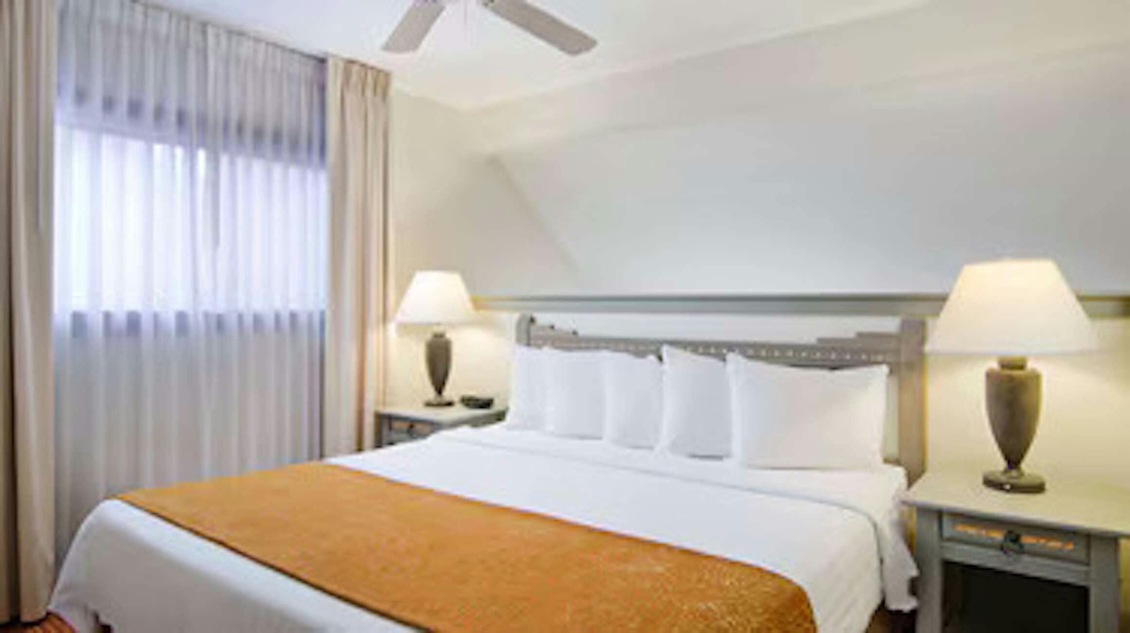 Hotel Residence Inn Santa Fe photo 1