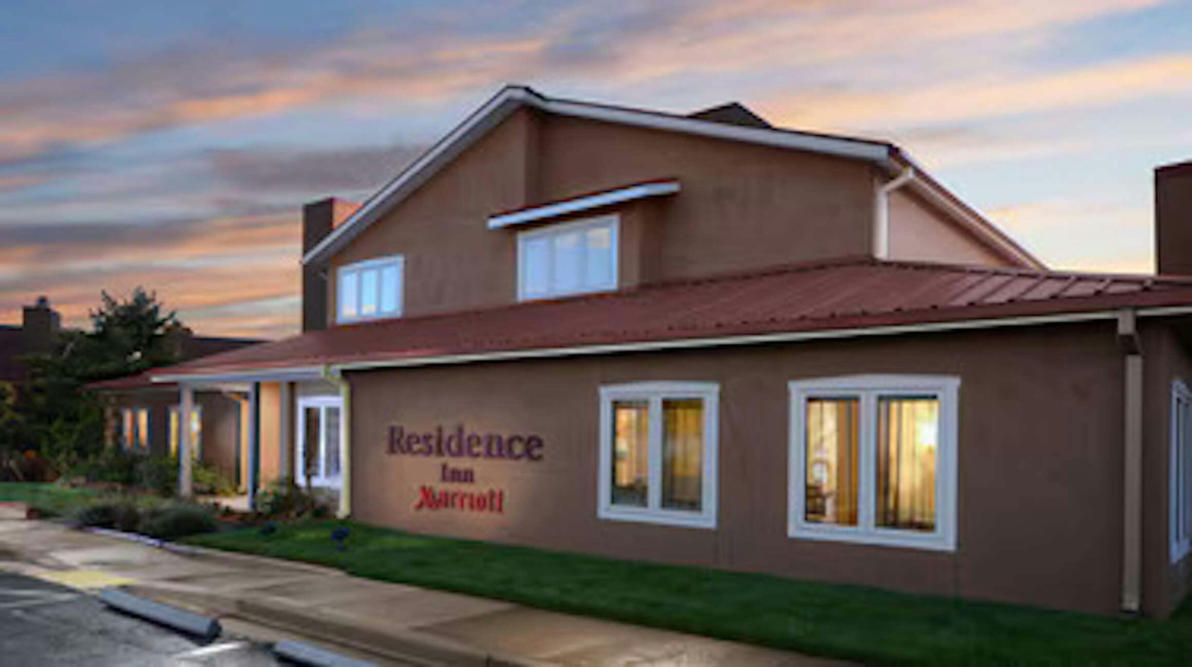 Residence Inn Santa Fe