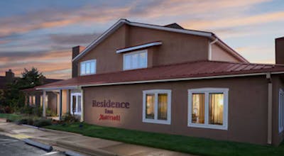 Residence Inn Santa Fe