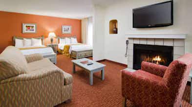 Hotel Residence Inn Santa Fe photo 3