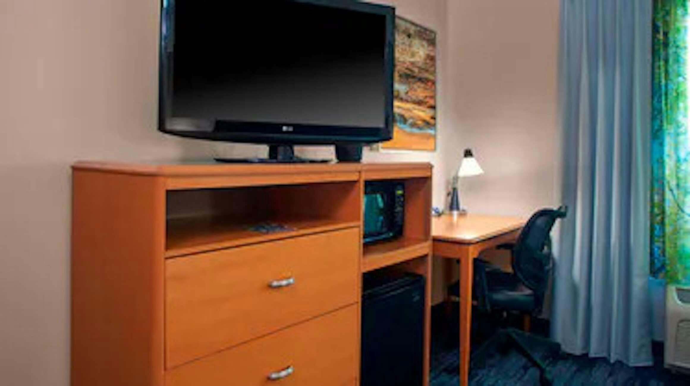 Hotel Fairfield Inn & Suites Montgomery EastChase Parkway photo 2