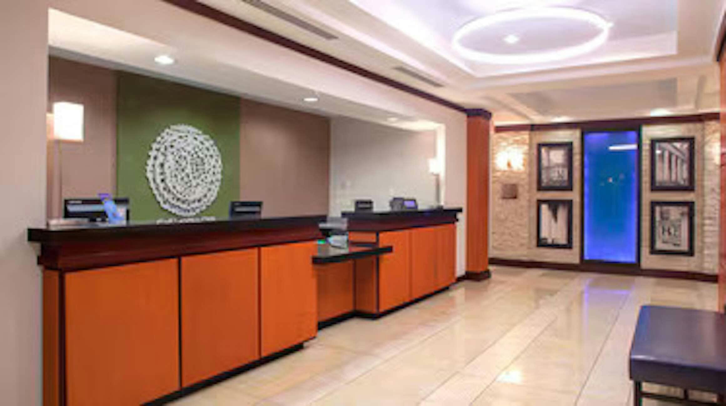 Hotel Fairfield Inn & Suites Montgomery EastChase Parkway photo 5