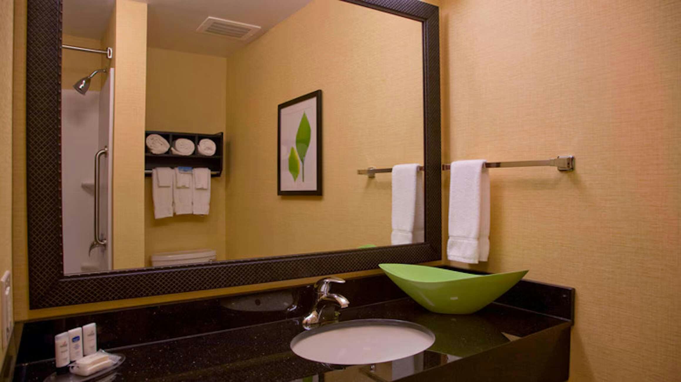 Hotel Fairfield Inn & Suites Montgomery EastChase Parkway photo 4