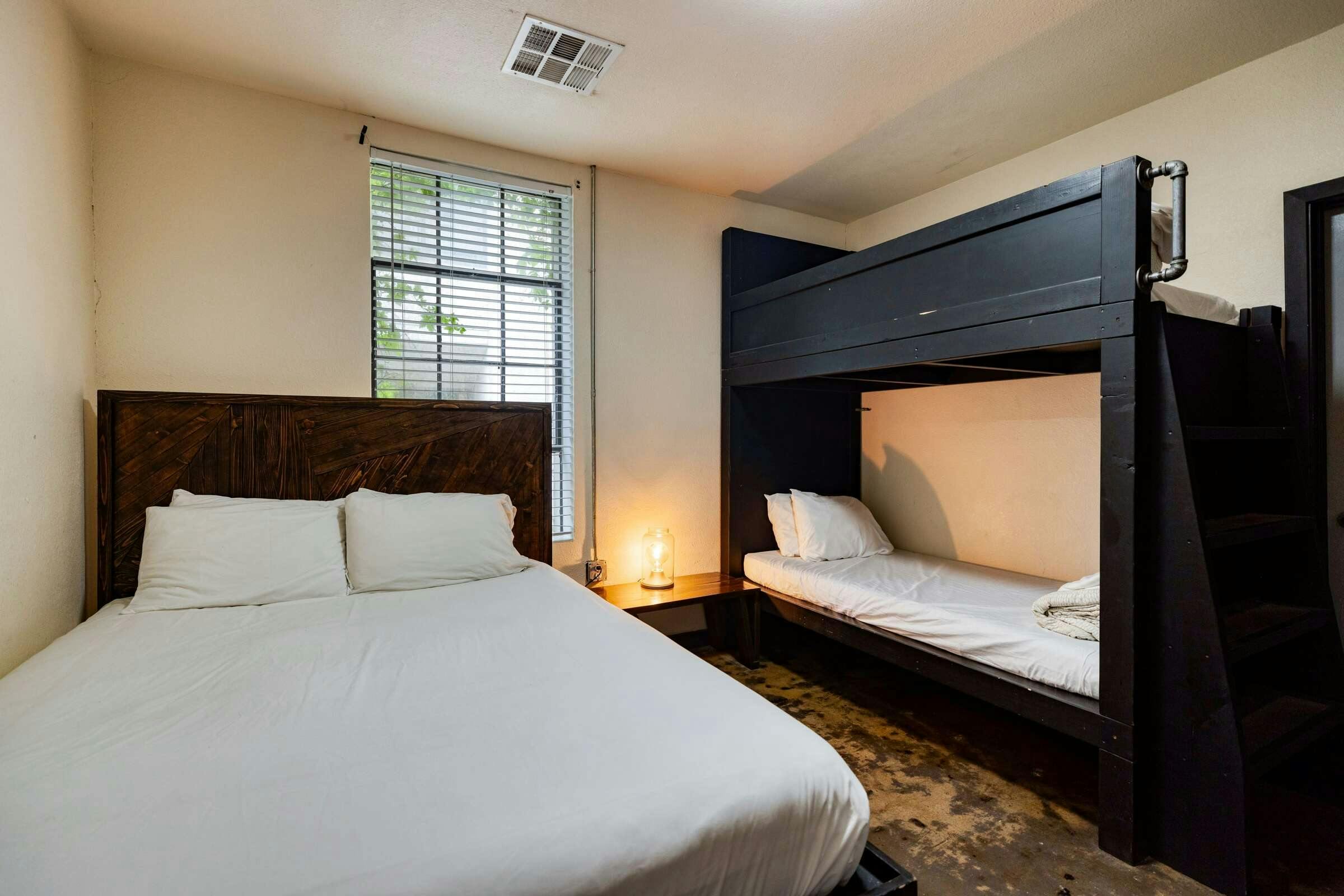 Hotel Firehouse Hostel photo 2