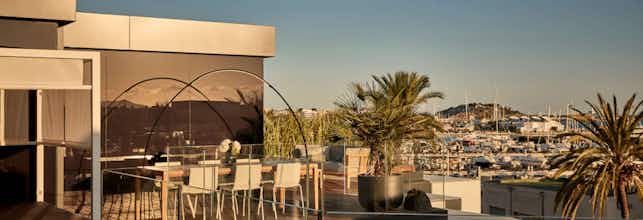 Hotel NH Collection Ibiza (Breakfast Included) photo 3