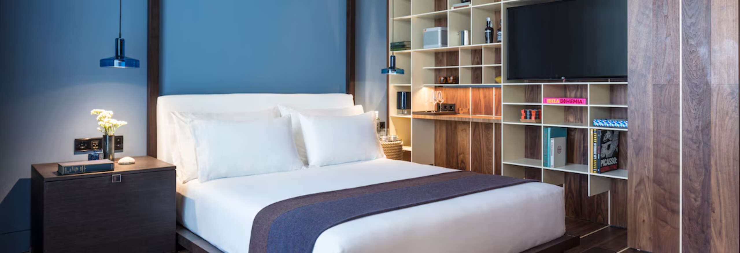 Hotel NH Collection Ibiza (Breakfast Included) photo 1