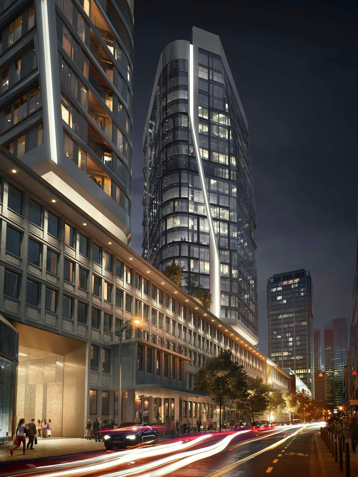 Kimpton Main Frankfurt