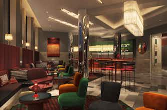 Hotel Kimpton Main Frankfurt photo 3