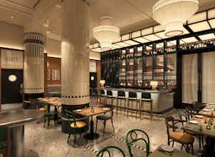 Hotel Kimpton Main Frankfurt photo 5