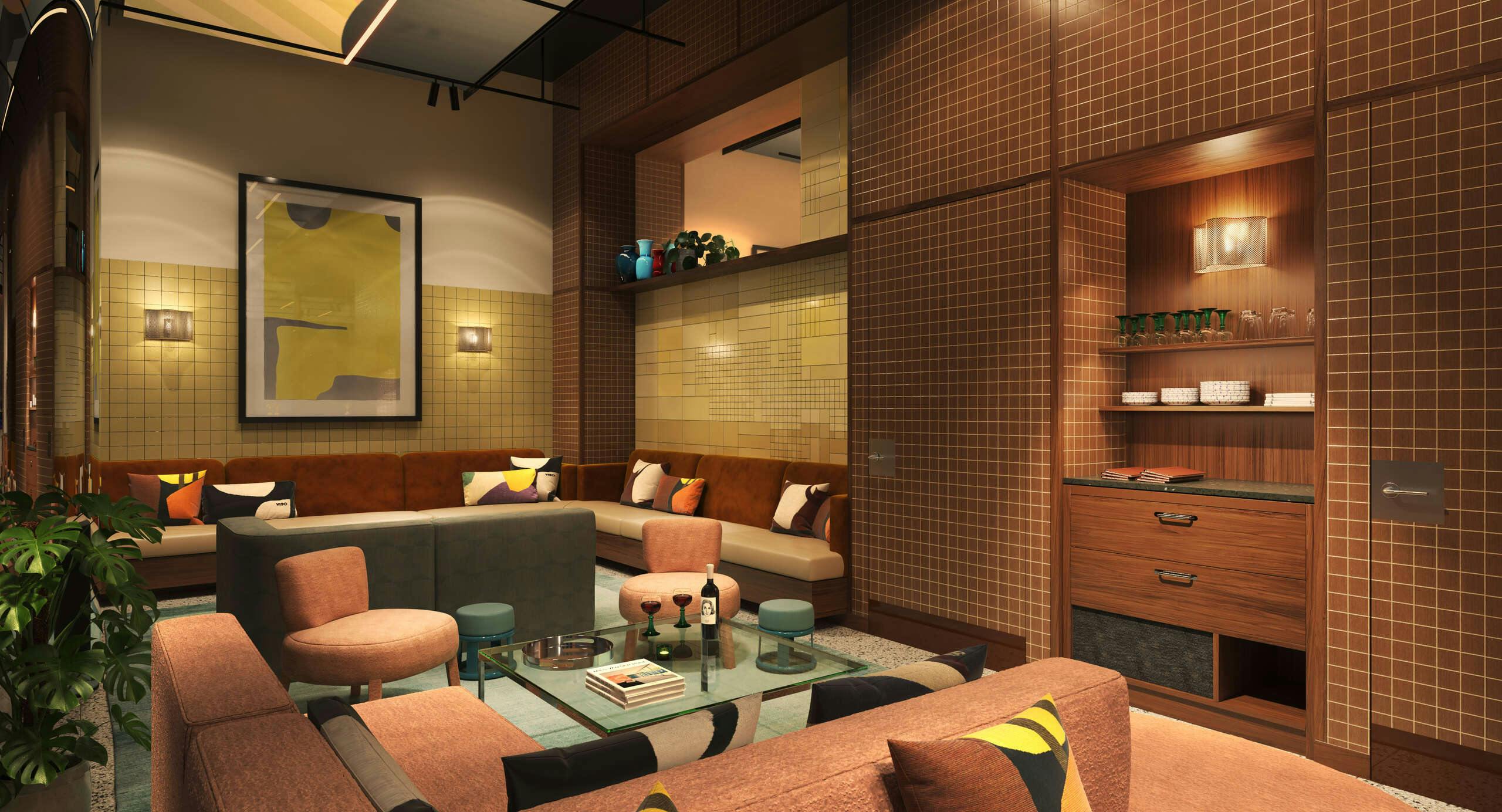 Hotel Kimpton Main Frankfurt photo 4