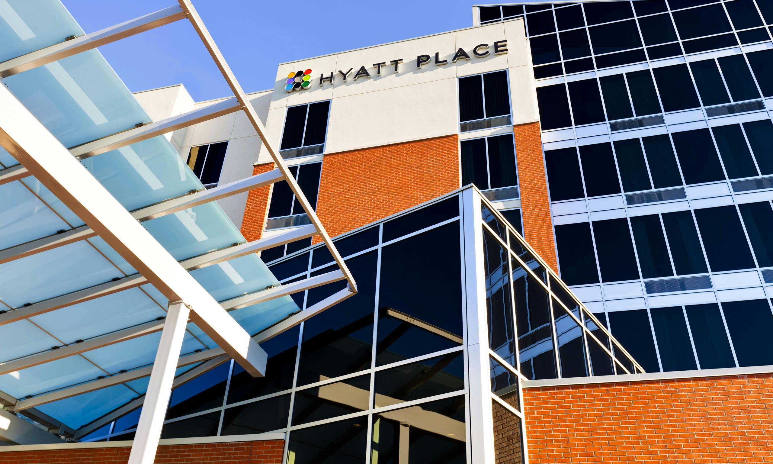 Hotel Hyatt Place Garden City photo 1