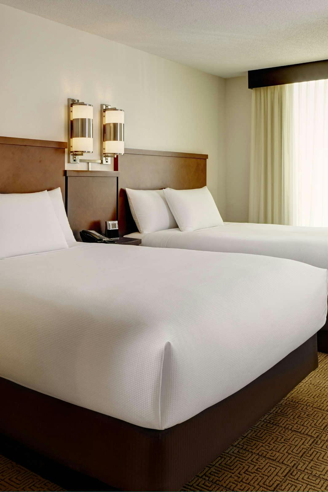 Hotel Hyatt Place Garden City photo 2