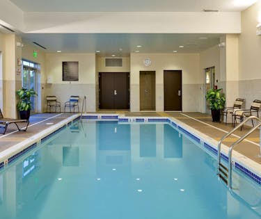 Hyatt Place Garden City Long Island Inner Long Island