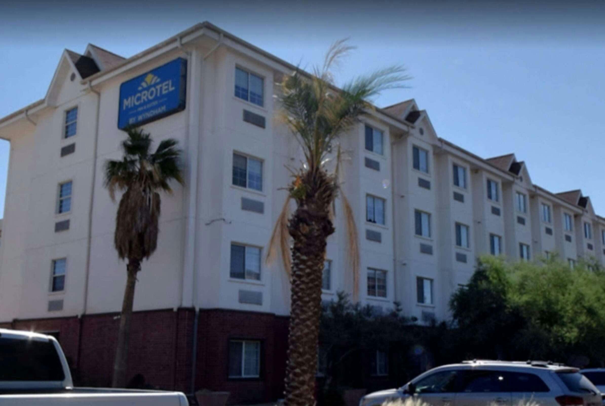 Microtel by WY Ciudad Juarez