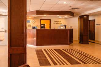 Hotel Microtel by WY Ciudad Juarez photo 1