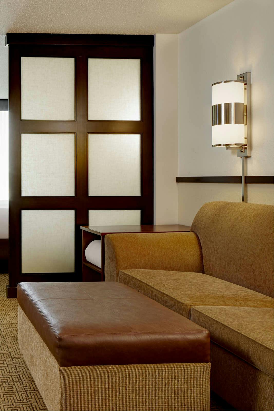 Hotel Hyatt Place Garden City photo 4